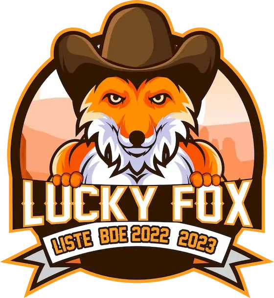 logo Lucky-Fox